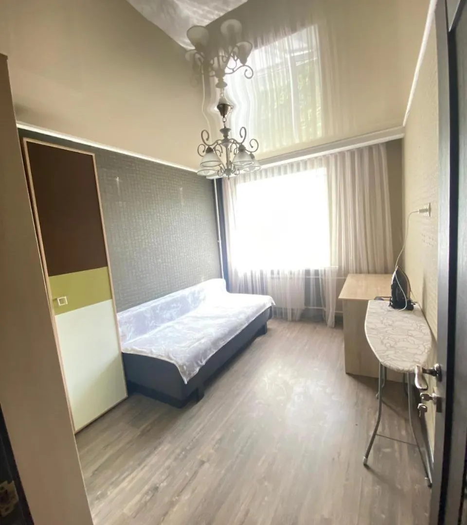 Apartment 3 Кмн Квартира На Набережной Реки Есиль Nur-Sultan